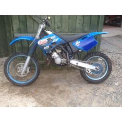 Tm 125