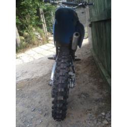 Tm 125