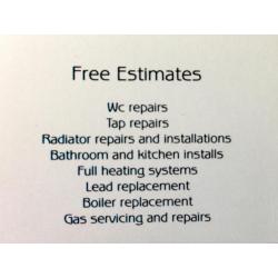 DUNEDIN PLUMBING - Plumber: Experienced local Plumbers, Tilers, joiners. FREE ESTIMATES.