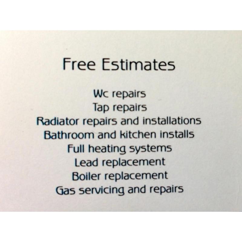 DUNEDIN PLUMBING - Plumber: Experienced local Plumbers, Tilers, joiners. FREE ESTIMATES.