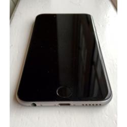 iPhone 6 6GB unlocked