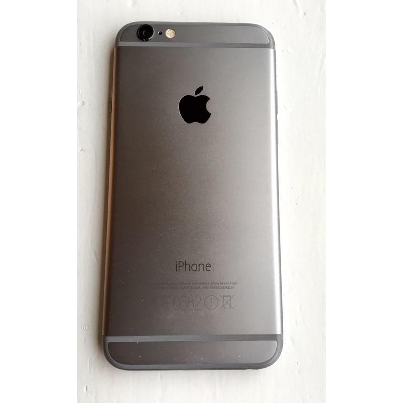 iPhone 6 6GB unlocked