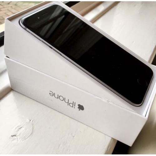 iPhone 6 6GB unlocked
