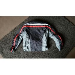 Motorbike jacket. Brand new