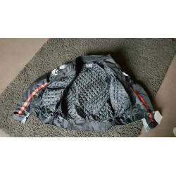 Motorbike jacket. Brand new