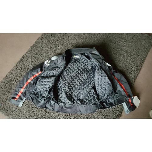 Motorbike jacket. Brand new