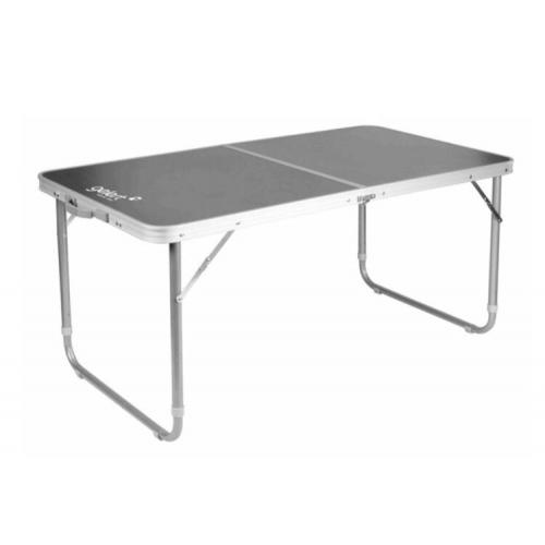 Gelert Double folding Table