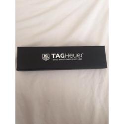 Tag Heuer pen brand new in case