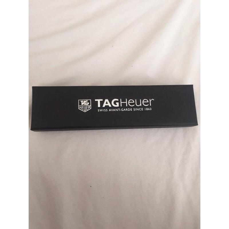 Tag Heuer pen brand new in case
