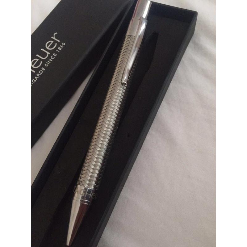 Tag Heuer pen brand new in case