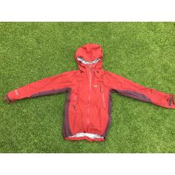 RABm Women's Latok Alpine eVent Jacket - Size 8