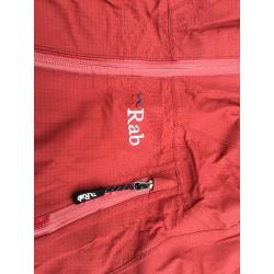 RABm Women's Latok Alpine eVent Jacket - Size 8