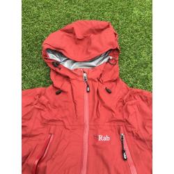RABm Women's Latok Alpine eVent Jacket - Size 8