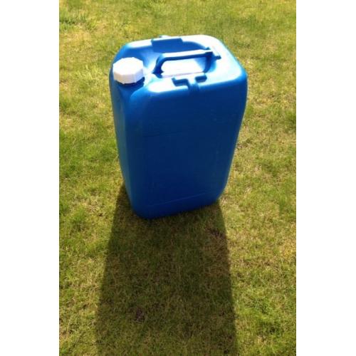 Large water container ideal camping