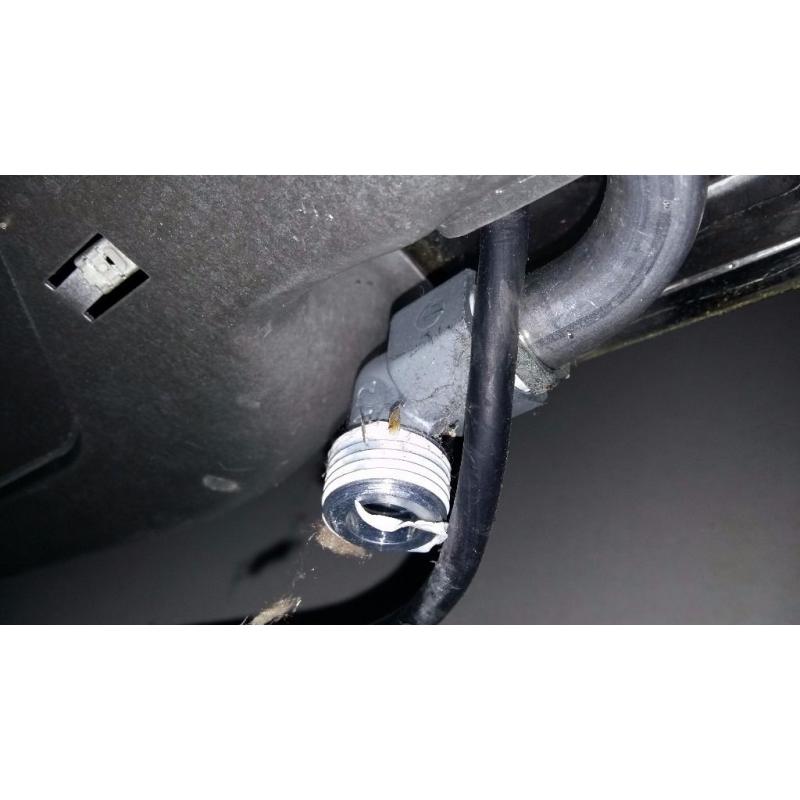 Silver GAS HOB 4 RING