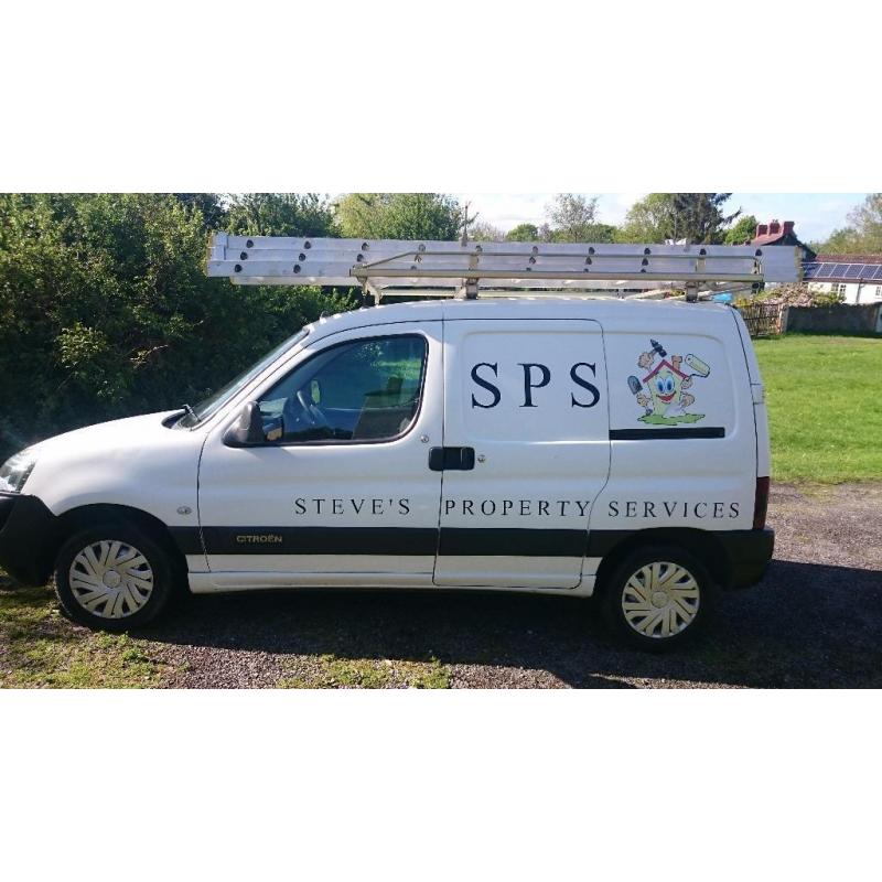 Steve's Property Services(Handyman)