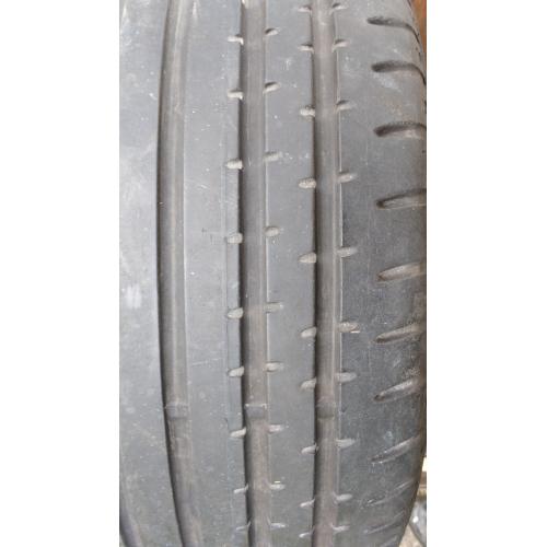 Tyre Continental Sport 2 215/45/17