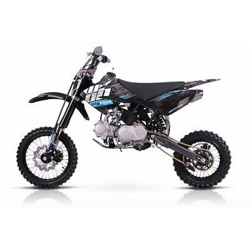 125cc Welsh pit bike nearly new