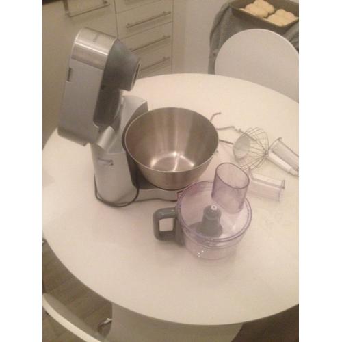 Kenwood KM280 mixer