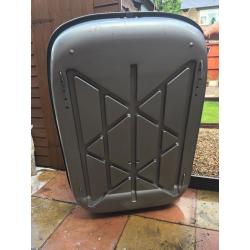 Odyssey roof box