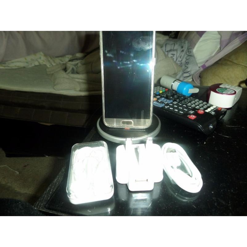 samsung s7 great condition