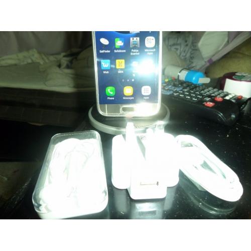 samsung s7 great condition