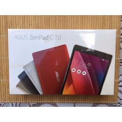 Brand New, Sealed BOX, Asus ZenPad Tablet - Z170C, 16GB