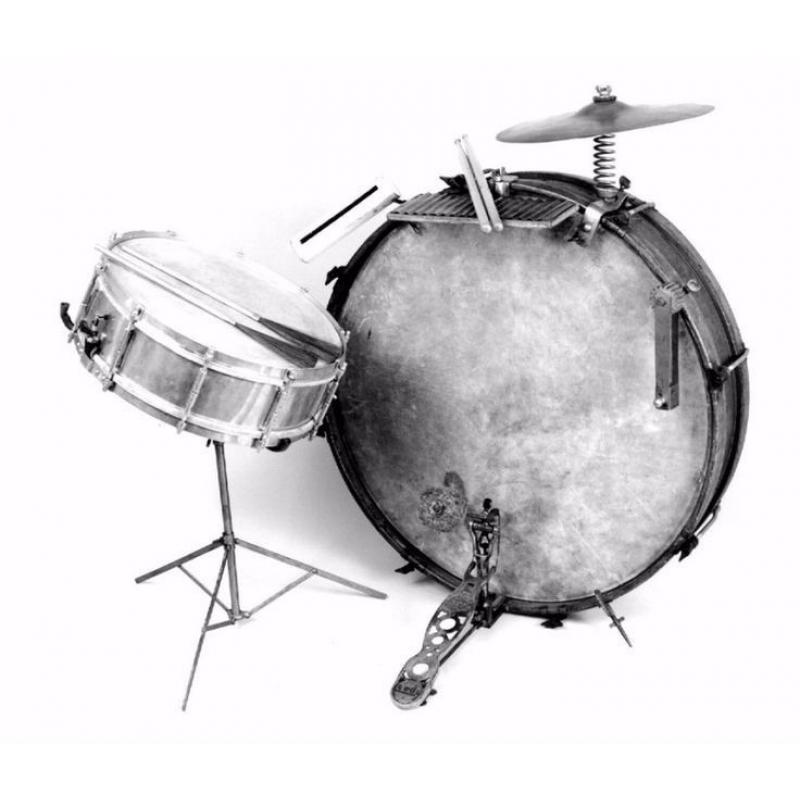 DRUMMER WANTED FOR INSTRUMENTAL ALT. ROCK/NOISE BAND.
