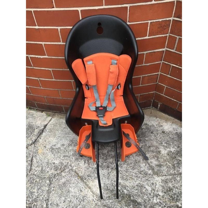 Baby Seat for adults bike