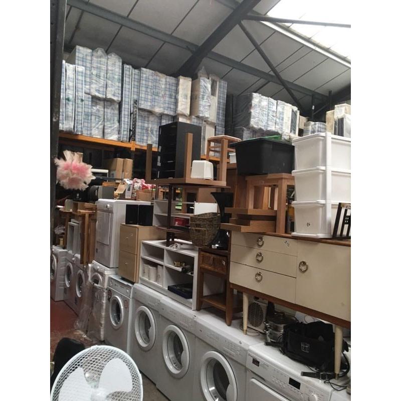 Washing machine washers