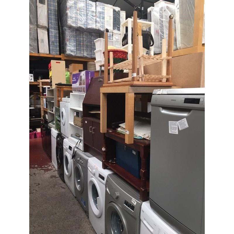 Washing machine washers