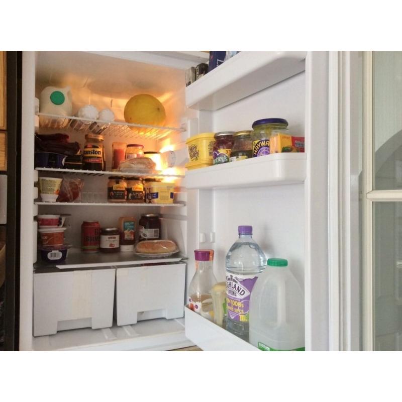 INTEGRATED FRIDGE 530 X 870