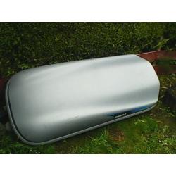 Roof Box Thule Evolution 100