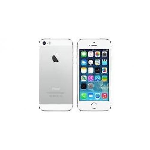 iPhone 5s 32GB UNLOCKED