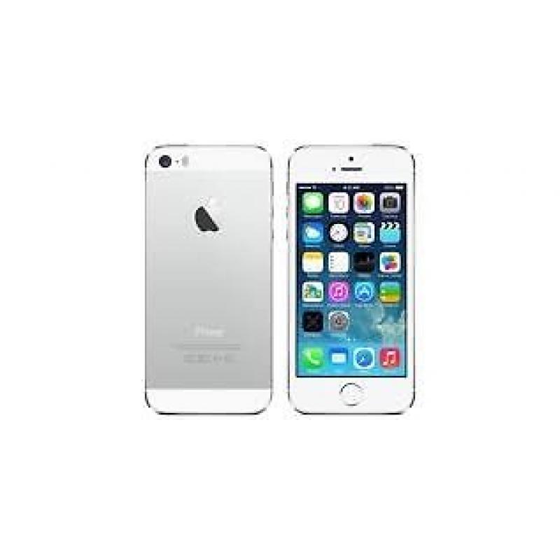 iPhone 5s 32GB UNLOCKED