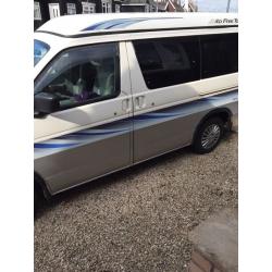 Mazda Bongo Friendlee