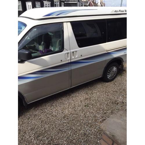 Mazda Bongo Friendlee