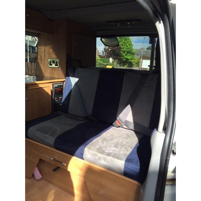 Mazda Bongo Friendlee