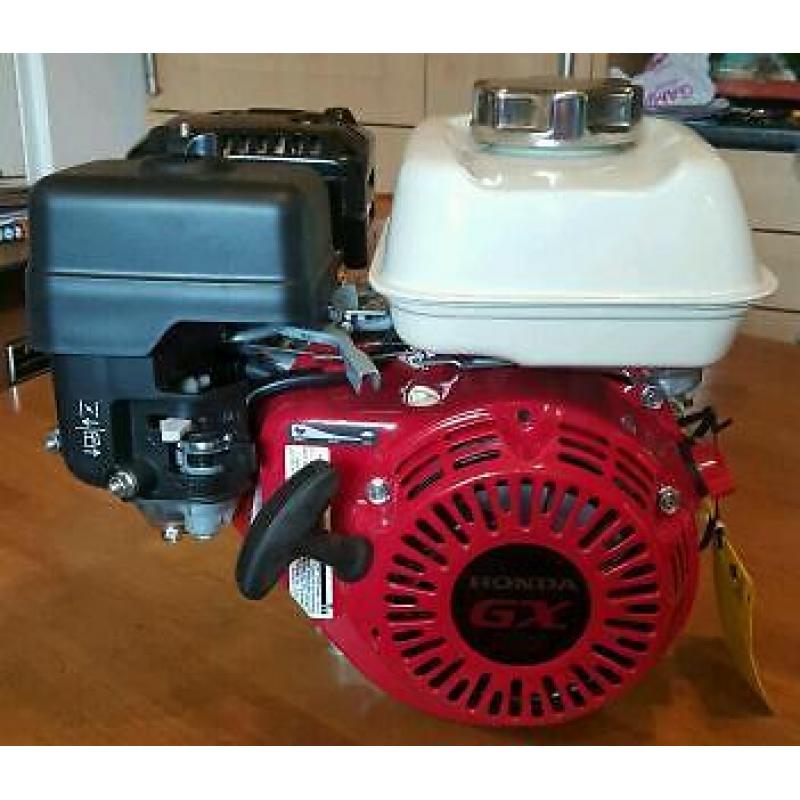 Brand new Honda GX 120 SX4 Engine