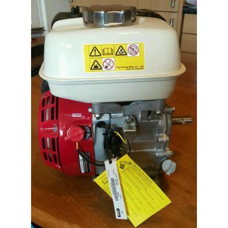 Brand new Honda GX 120 SX4 Engine
