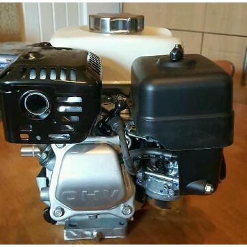 Brand new Honda GX 120 SX4 Engine