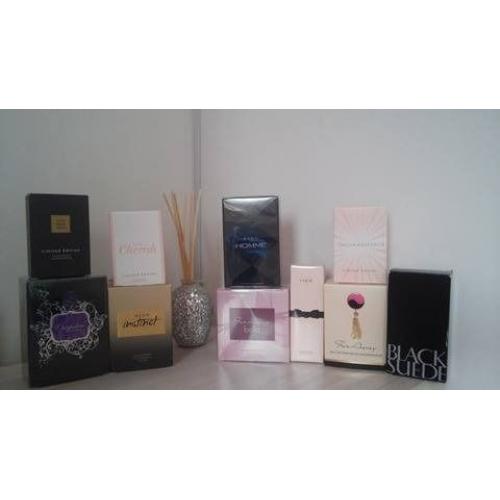 Avon Fragrances ,new. Best prices !!!!