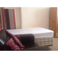 Double room in Cessnock/Ibrox for rent