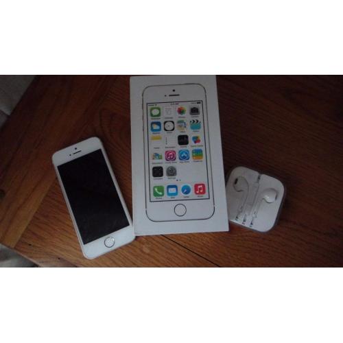 iPhone 5S(EE) for Xperia Z3 compact(EE)