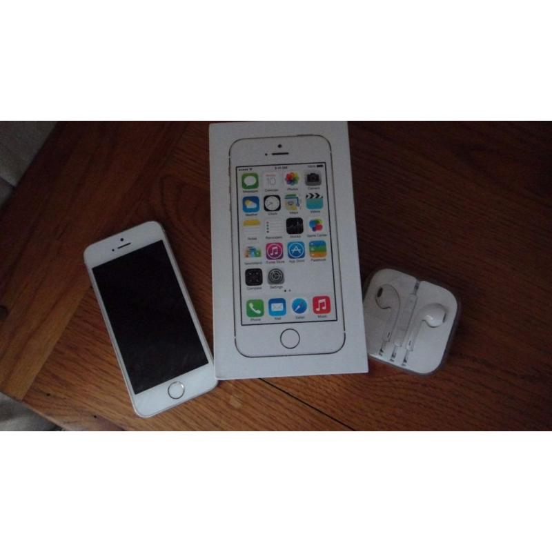 iPhone 5S(EE) for Xperia Z3 compact(EE)