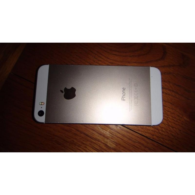 iPhone 5S(EE) for Xperia Z3 compact(EE)