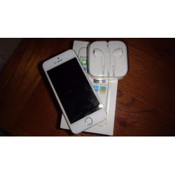 iPhone 5S(EE) for Xperia Z3 compact(EE)