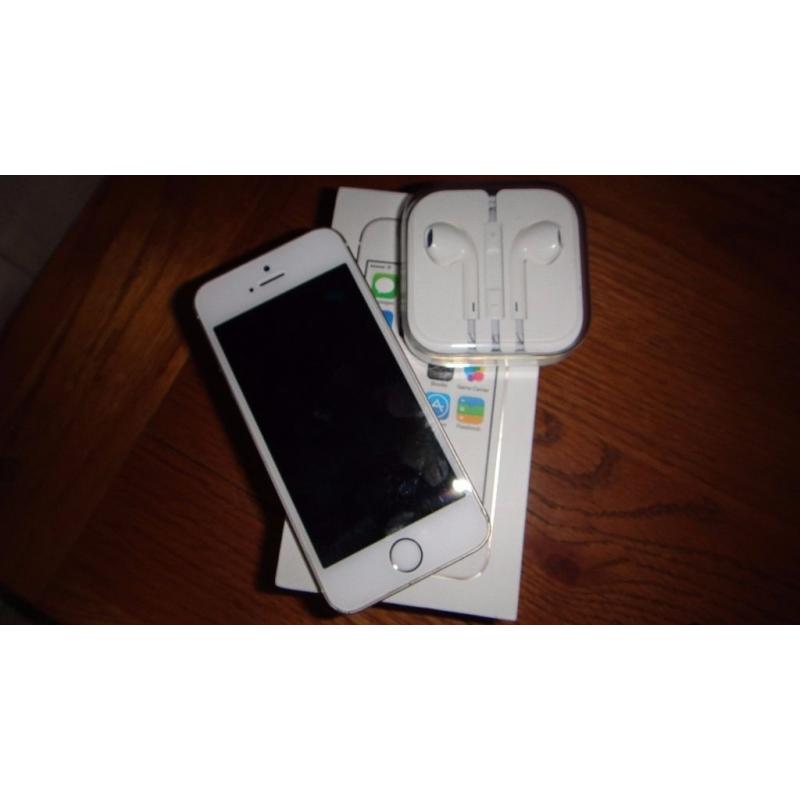 iPhone 5S(EE) for Xperia Z3 compact(EE)