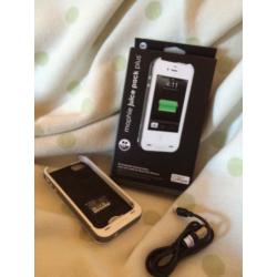 Rechargeable external Battery