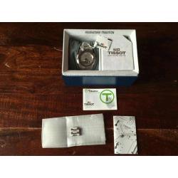 Tissot T-Touch 2